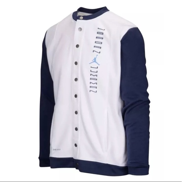 jordan jacket retro 11